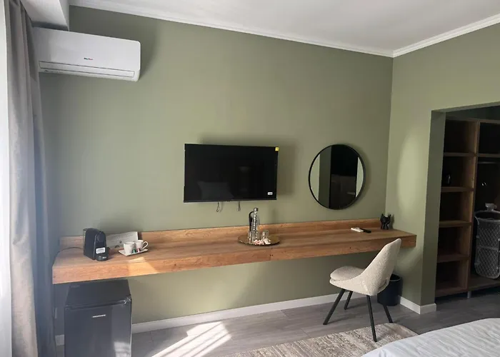 Sawei Urban Hotel