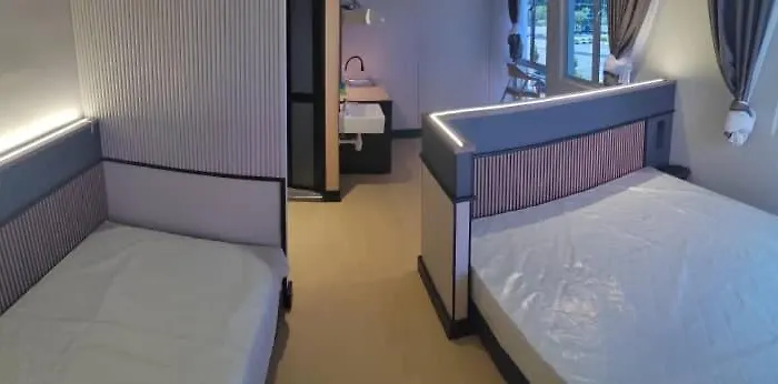 Urban Inn, Changlun
