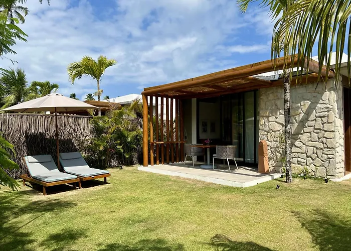 Umbelina Pousada Boutique