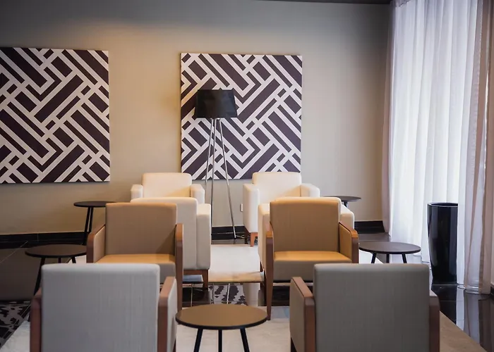 Wl Hotel Maputo Executive