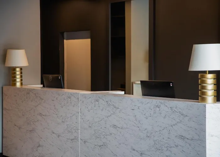 Wl Hotel Maputo Executive