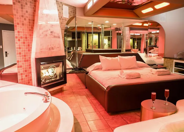 Essence Suites