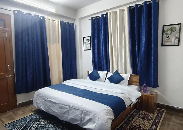 Hotel Krishna And Restaurant