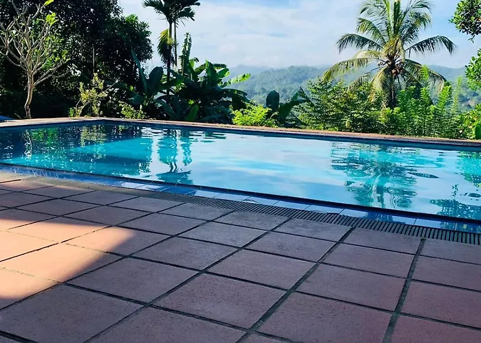 Discovery Resort Rathnapura