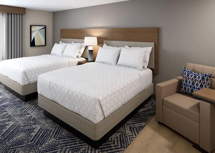 Candlewood Suites Mankato East By Ihg