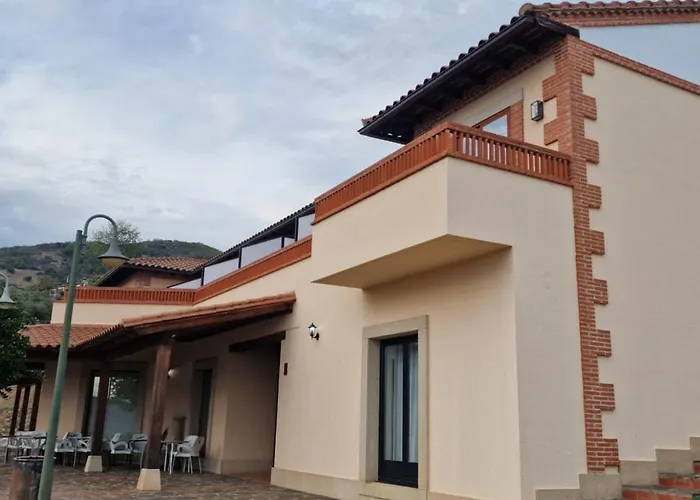 Hotel Rural Atalaya