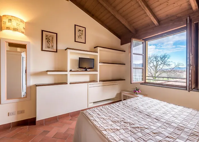 Sarzana-Charming Room Pool And Bb