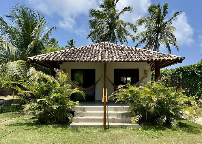 Umbelina Pousada Boutique