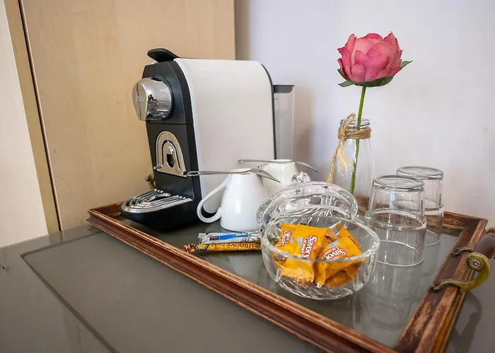 Hotel Junior Podebrady