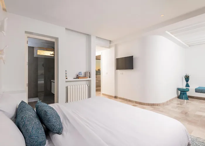 Neira Boutique Hotel & Spa