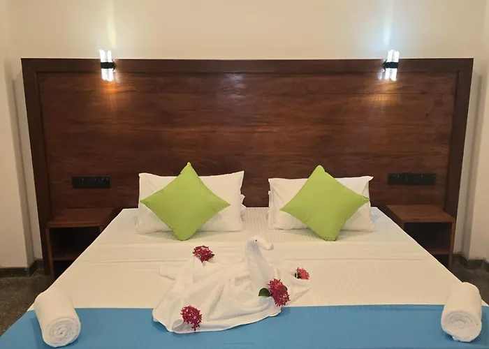 Pearl Kingdom Hotel & Resort
