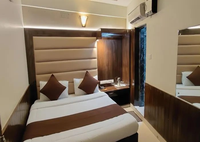 Raghunath Hotel Jammu
