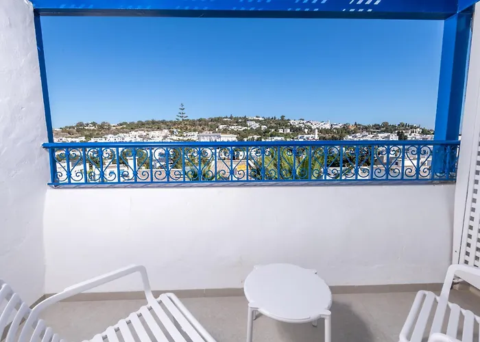 Neira Boutique Hotel & Spa