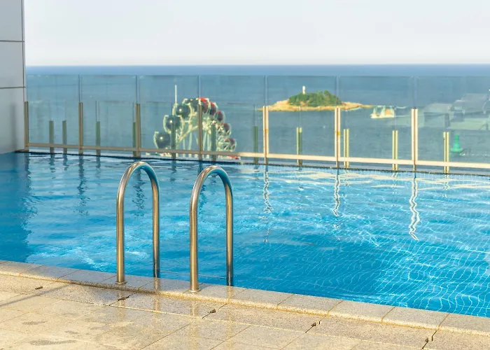 Richeville Signature Hotel And Residence