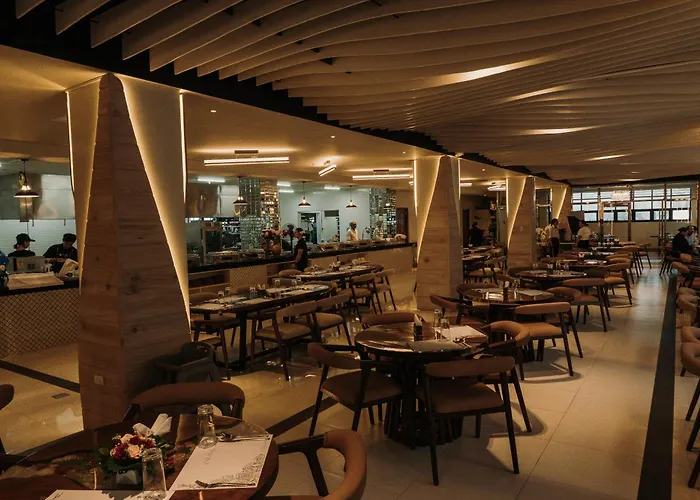 Rosepine Hotel