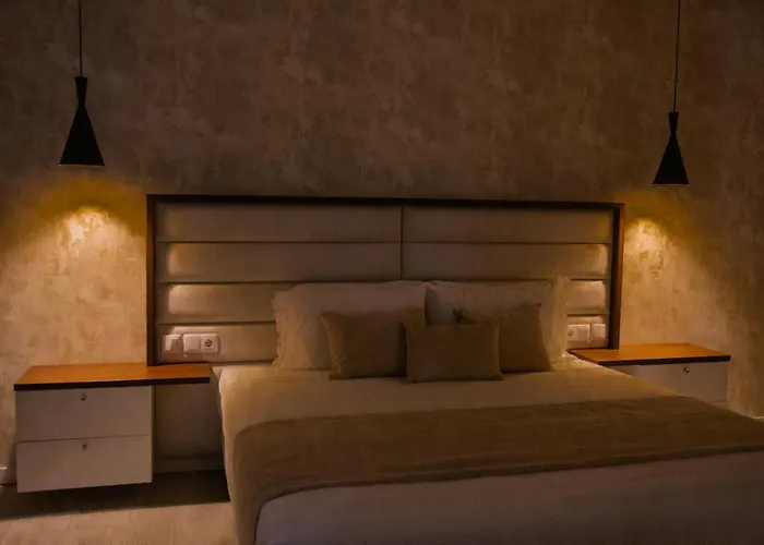 Wl Hotel Maputo Executive