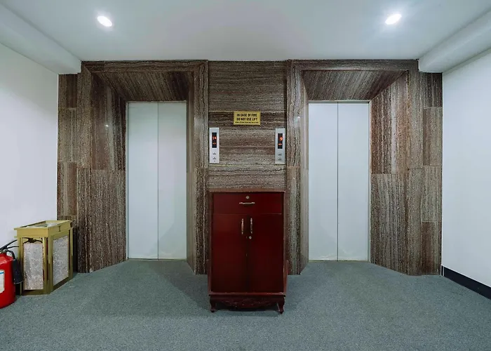 Hoang Long Hotel - Hai Phong Center