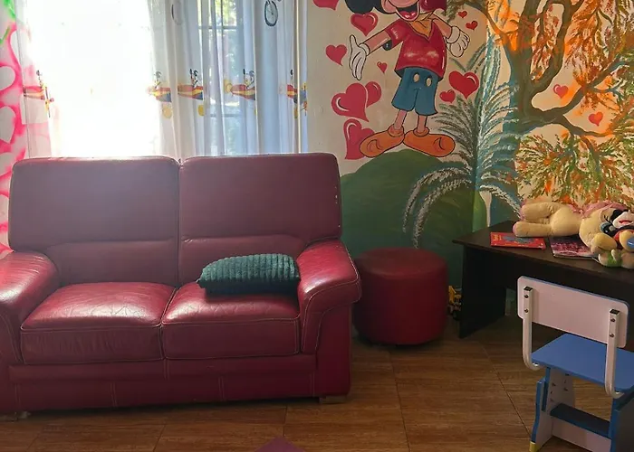 Hotel vvv