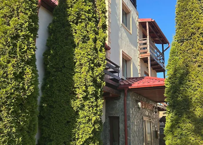 Hotel B Dracula