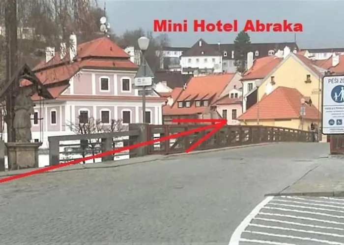 Mini Apart Hotel Abraka