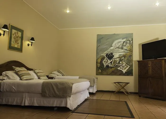Hotel Americano