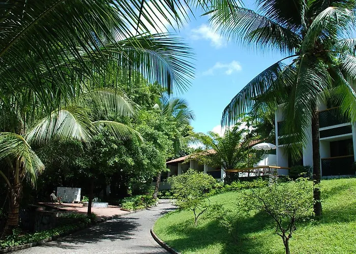 Hotel 7 Colinas