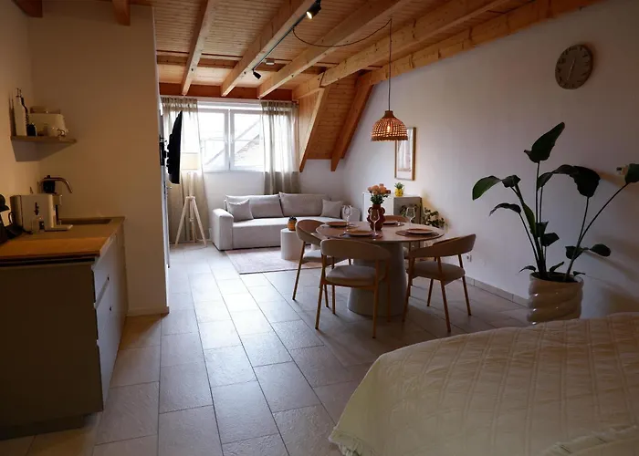 Aparthotel Casa Vasco - By Willms & Schoemer Eg