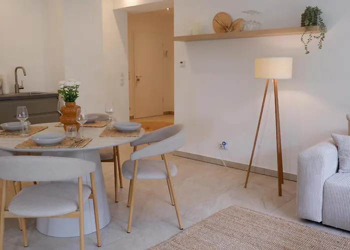 Aparthotel Casa Vasco - By Willms & Schoemer Eg