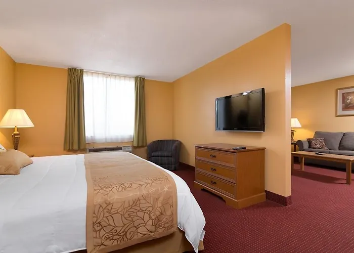 Muskogee Inn Atmore