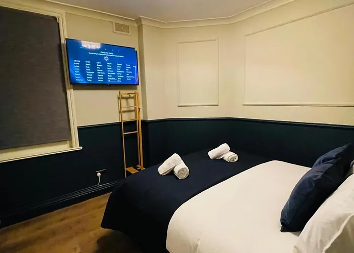 Eurobar & Hotel