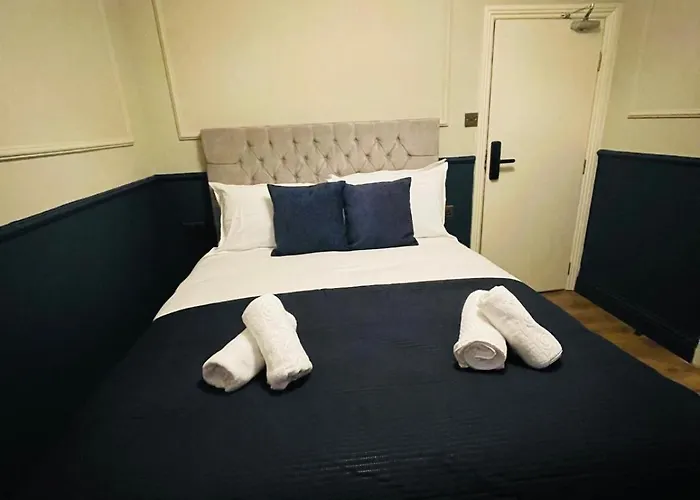 Eurobar & Hotel