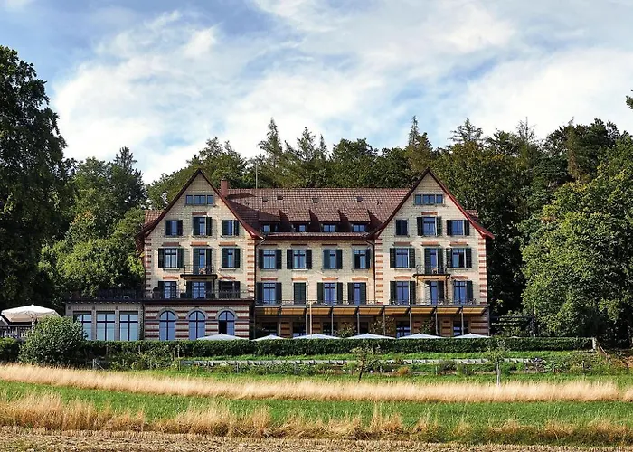 Sorell Hotel Zürichberg