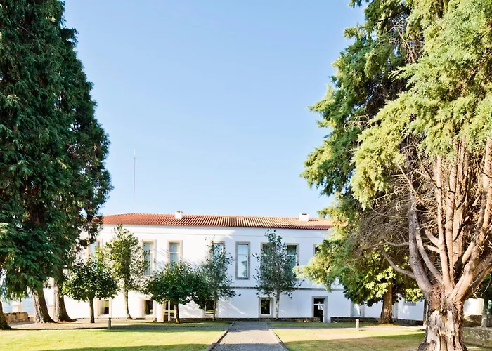 Lam Hotel Convento Do Desagravo Oliveira do Hospital