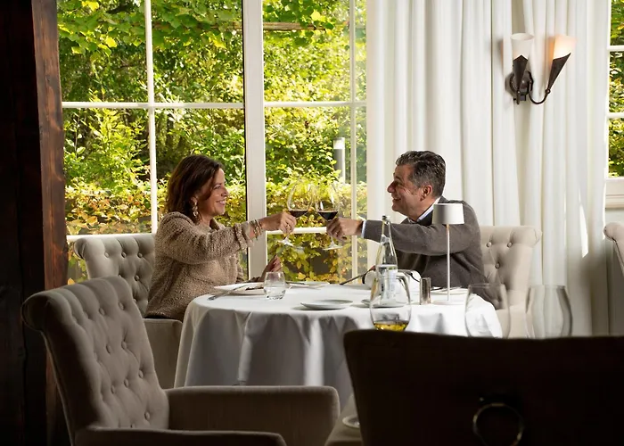 Boutique Hotel Slenaker Vallei - Buitengewoongenieten