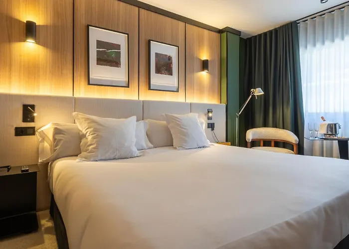 Roc Blanc Hotel & Spa