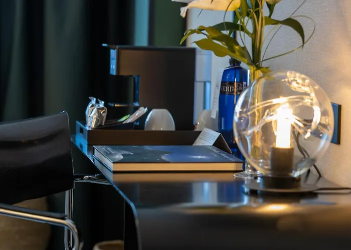 Roc Blanc Hotel & Spa