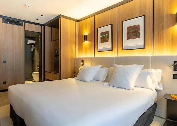 Roc Blanc Hotel & Spa
