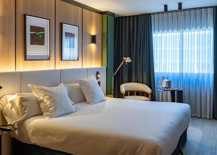 Roc Blanc Hotel & Spa