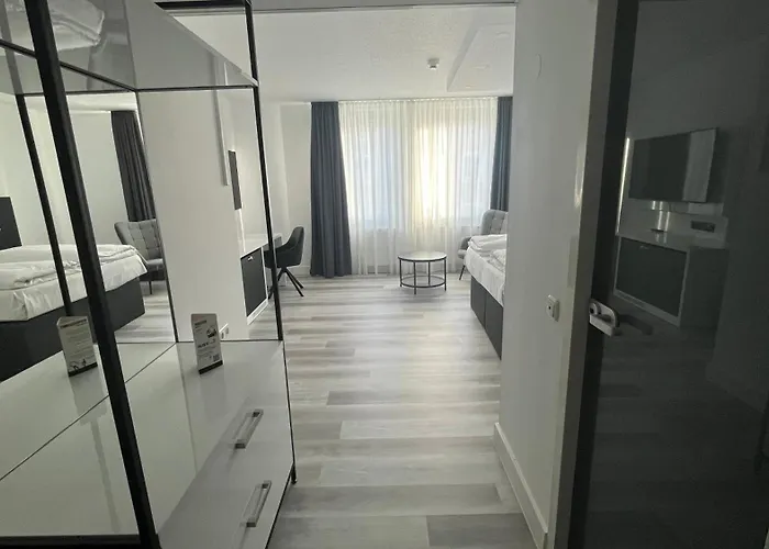 Dormero Hotel Dessau-Rosslau