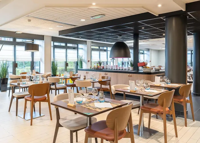Campanile Prime - Lyon Ouest Tassin