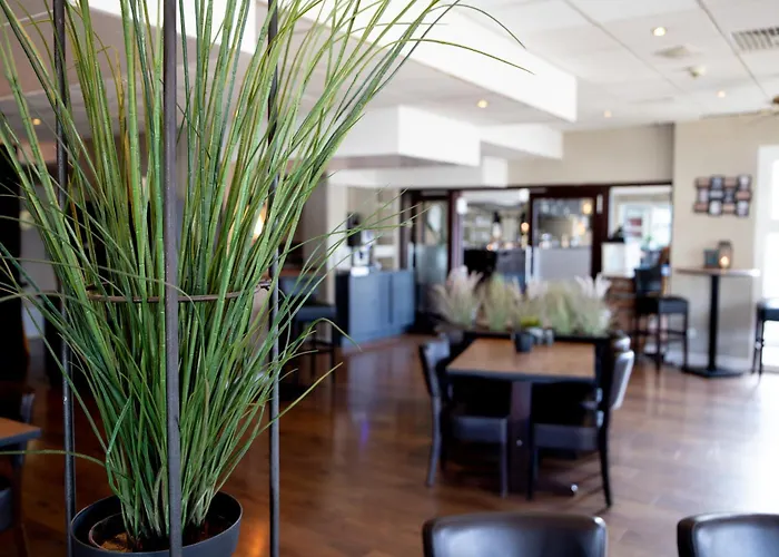 City Hotel Terneuzen