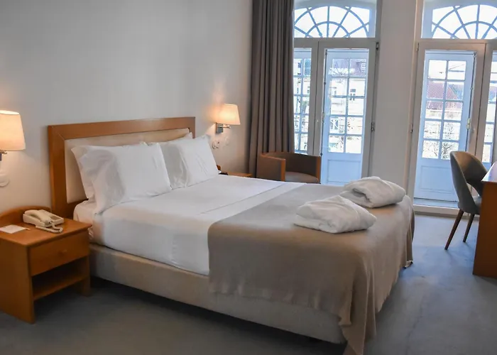 Hotel Toural Guimarães