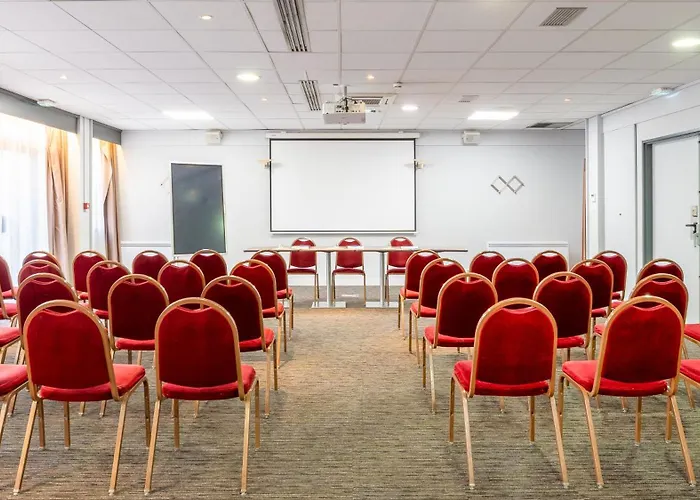 Campanile Prime - Lyon Ouest Tassin