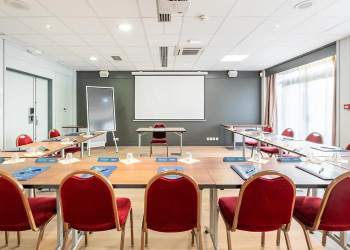 Campanile Prime - Lyon Ouest Tassin