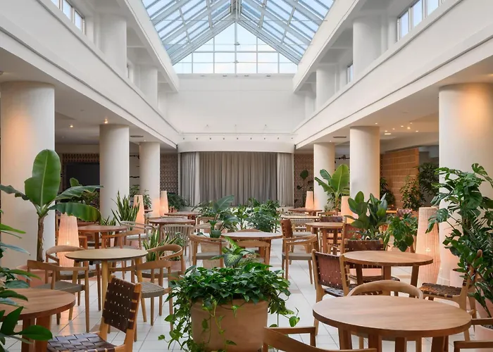 IFA Rügen Hotel&Ferienpark