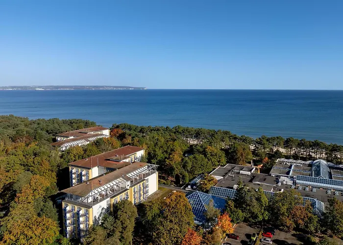 IFA Rügen Hotel&Ferienpark
