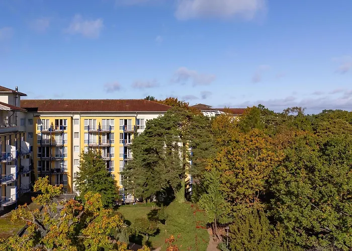 Ifa Ruegen Hotel & Ferienpark