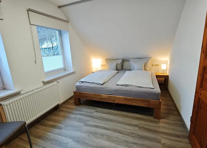 Hotel Garni Zur alten Post