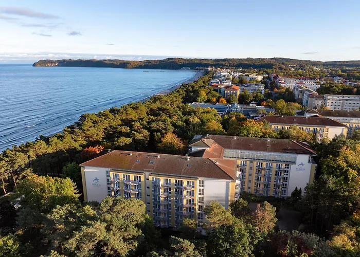 Ifa Ruegen Hotel & Ferienpark