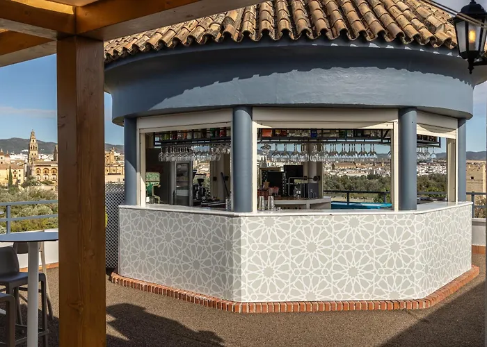 Hesperia Córdoba